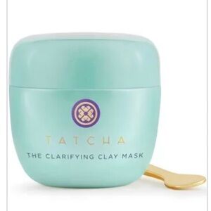 Tatcha Clarifying Clay Mask 50ml